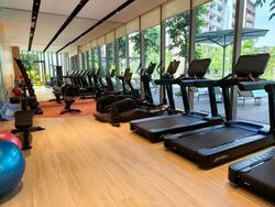 Pasir Ris Central (D18), Condominium #570995891